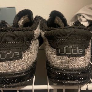 Hey Dude mens size 9